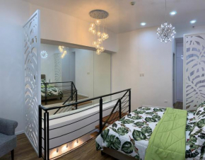 Contemporary Style in the heart of Tagaytay City